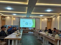 Executive Class Program UNISA Kuningan Jawa Barat Nomor 1