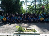 Executive Class Program UNISA Kuningan Jawa Barat Nomor 5