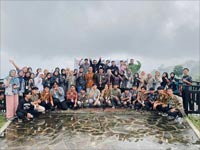 Executive Class Program UNISA Kuningan Jawa Barat Nomor 6